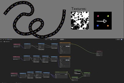 2023-03-04 18_00_17-Blender_ X__Art_Personal_Krita_krita_dev_warp_texture_ribbon.blend