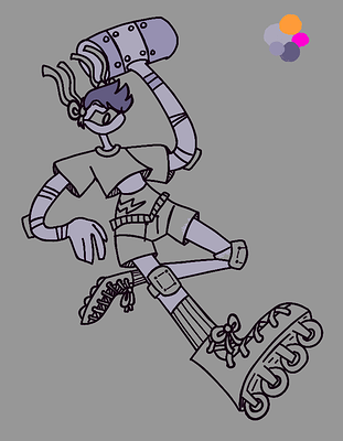 Rodger WIp