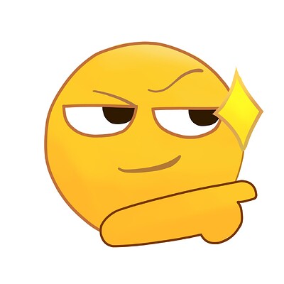 Smart Emoji Facsimile