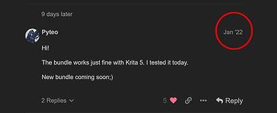 Pyteo's announcement