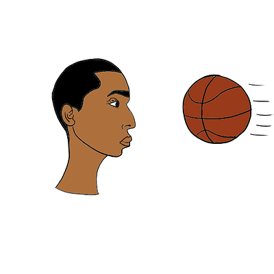balltoface