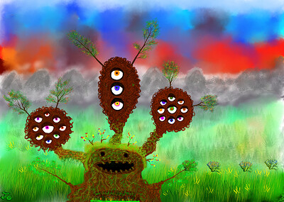 tree