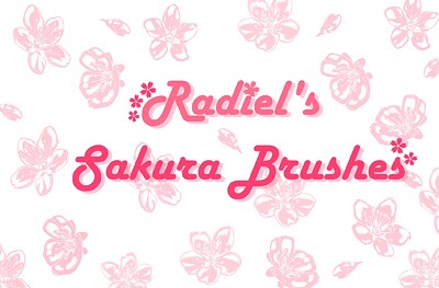 00 Sakura bruhes promo