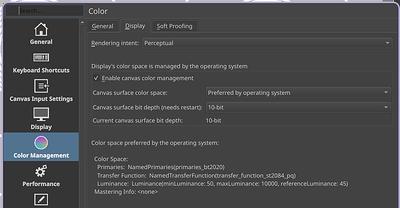 Krita_Wayland_HDR_Settings