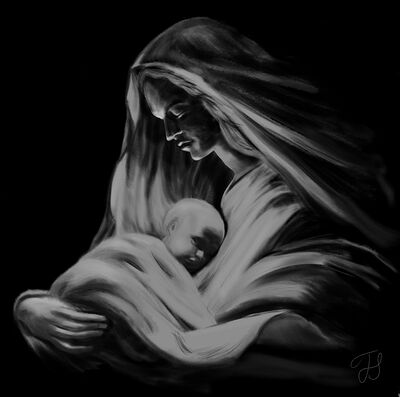 FireShepherd_Mother+Child_K-A_MC12-25
