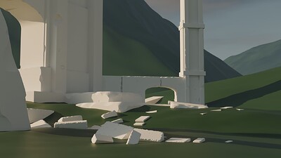 render 1