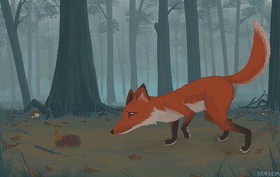 Forest