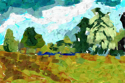 Landschaft-homburg