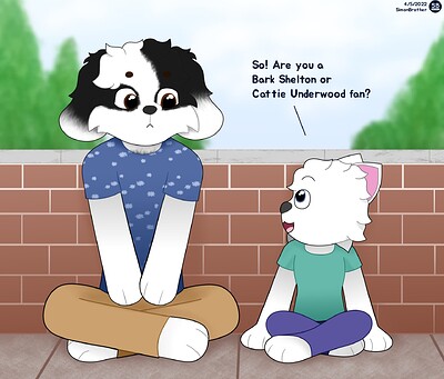 Duncan Meets Maxwell