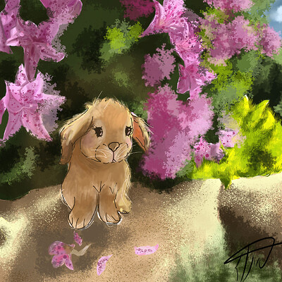 bunnyy
