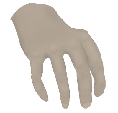 HumanHandColorAttempt2