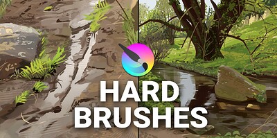 HardBrushPackBanner