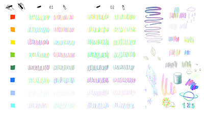 MarblePen_test