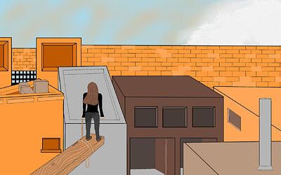 March Challenge Entry v3