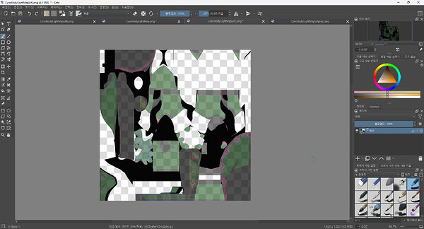 Python Plugin - DDS Support (windows only) - Plugins - Krita Artists
