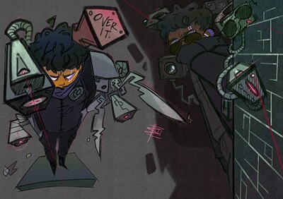 mb cartOON TIME