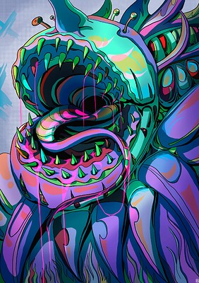 Mons evolution 1 Full color