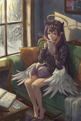 ina_afternoon