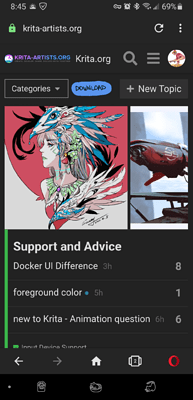 krita-site
