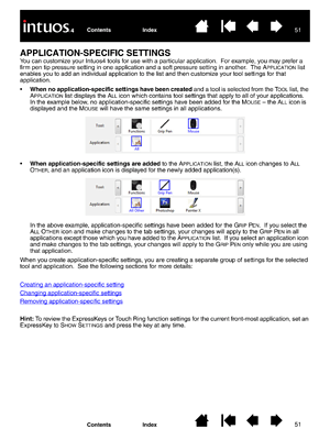 Intuos 4 Application-Profiles 2