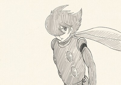 Joe shimamura