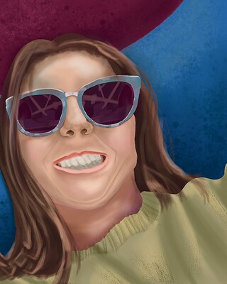 Lauren 1.07