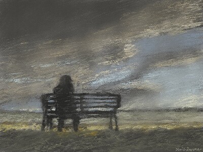 Lonely day