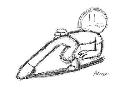 Sneaking