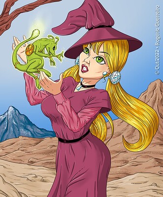 witch1254