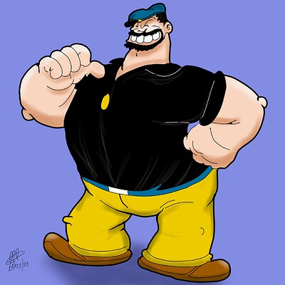Brutus