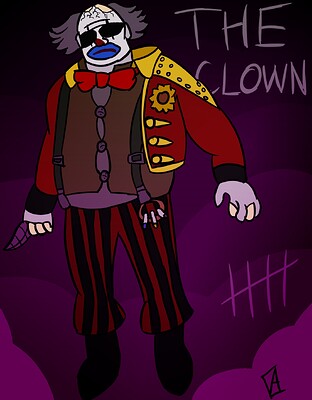 Theclown