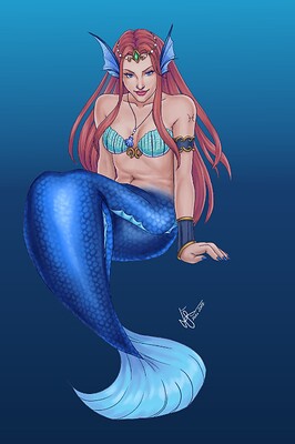 mermaid1