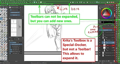 Toolbars 2 small