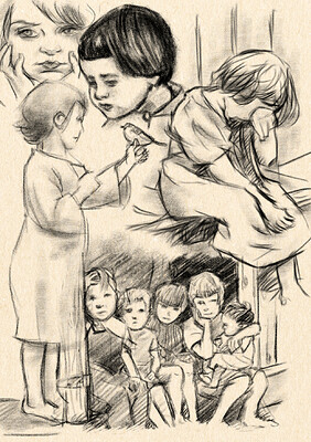 bambini