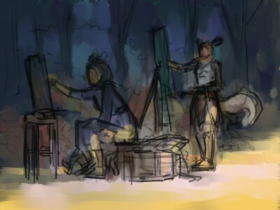 2025-08-07-KArtsts-Kikis-Summer-WIP02
