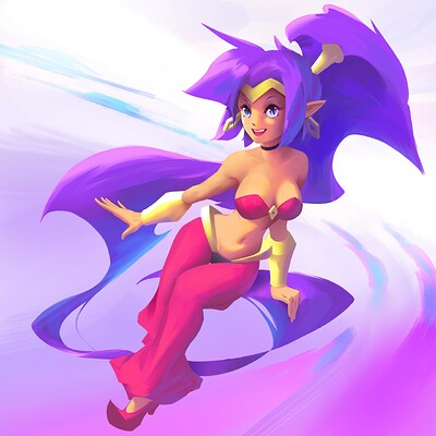 Shantae