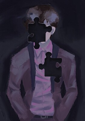 baxter puzzle