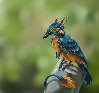 birv