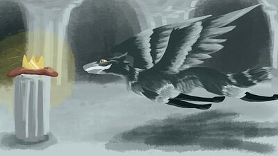 Raven