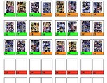 Comic book manager overview