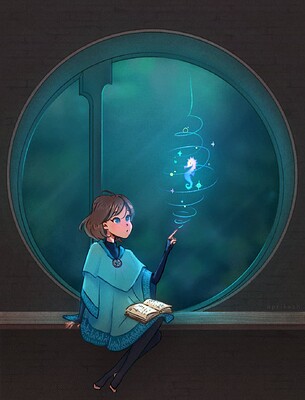 magic