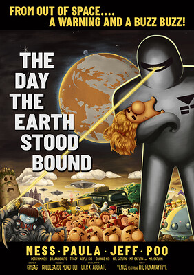 The Day The Earth Stood Bound_A2scaled