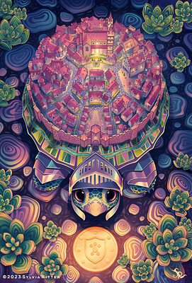 KnightofCoins_SylviaRitter