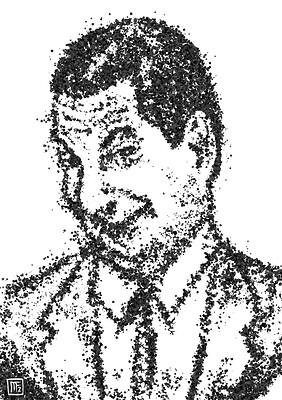Memes 2 pointilism