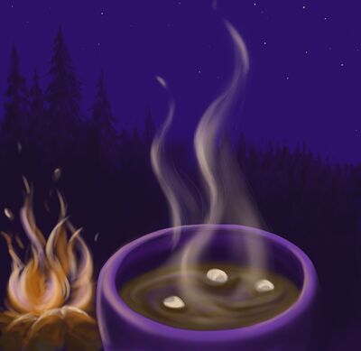 hot chocolate