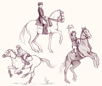 rider