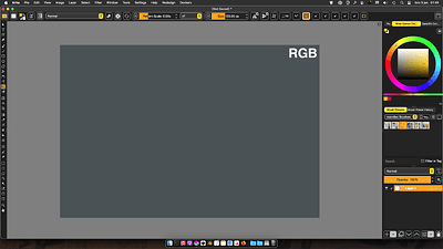 RGB multiply
