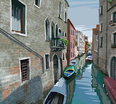 Venice 2