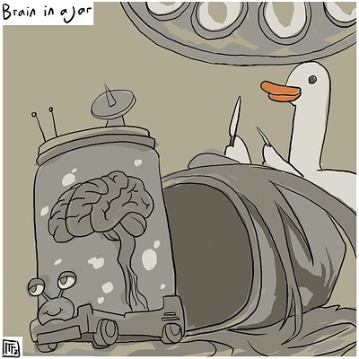 Brain_in_a_jar_Daily_Spitpaint