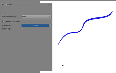 traced vari-width
